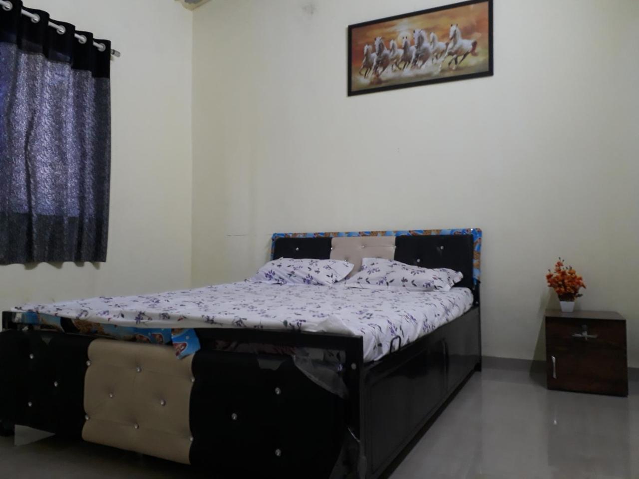 Andharban Homestay Пуна Экстерьер фото